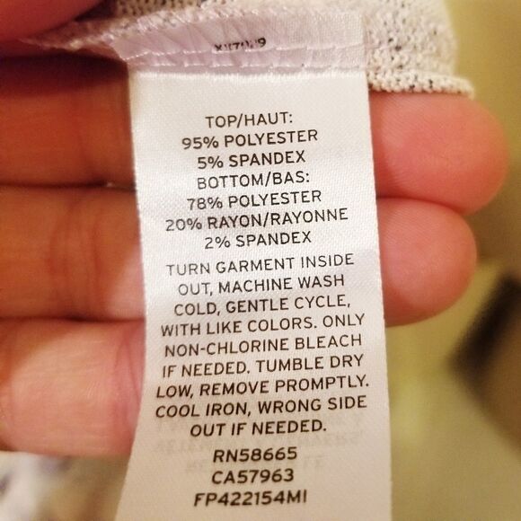 Free Press Plaid Soft Oversize Shirt Sz M - Picture 5 of 5